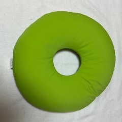 円座クッション