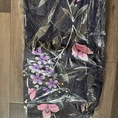 レディース　浴衣の画像