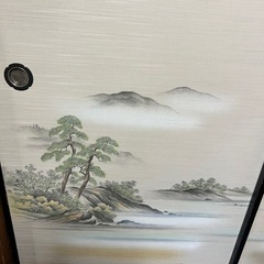 ふすま、一枚価格（美品）予約OK