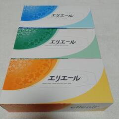 ティッシュ3箱.t33
