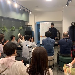 6/15考えすぎてうまくいかない人のための氣功×ヒプノシス 特別講座の画像