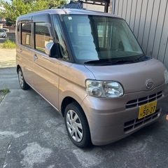 Tanto -2012 ECOの画像