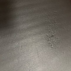 アディダス　ヨガマットの画像