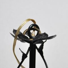 IKEAのシャンデリアの画像