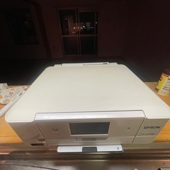 　EPSON　EP-808AWの画像