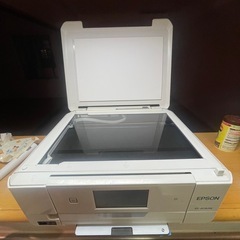 　EPSON　EP-808AWの画像