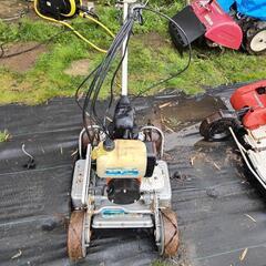 スパイダーモアSP850Aの画像