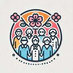 高松シニアサークル　募集