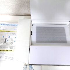【新品未使用】デジタルフォトフレーム(7インチ) WDPF-701MEの画像