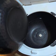 炊飯器 5.5合の画像