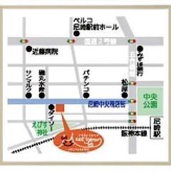 5月のカルチャー教室の画像
