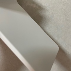 ニトリ　マグネットシャワーホルダー　の画像