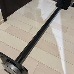 アイゼンリンクのバーベルオプション