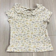バースデイ　トップス３点まとめ売り　80サイズの画像