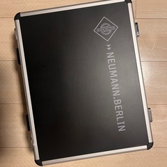 ノイマン U87Aiの画像