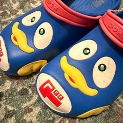 ドンペン サンダル