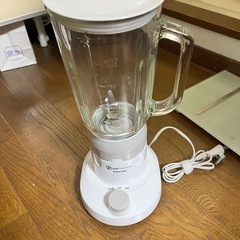 ミキサー