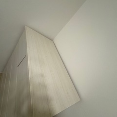 ニトリ　チェストの画像