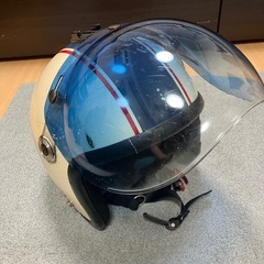 ヘルメットの画像