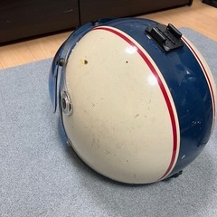 ヘルメットの画像