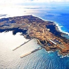鹿児島県西之表市馬毛島　散水車運転　誘導　給油作業　玉掛け日給20,000円の画像