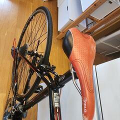 オーパスロードバイクの画像