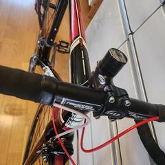 オーパスロードバイクの画像