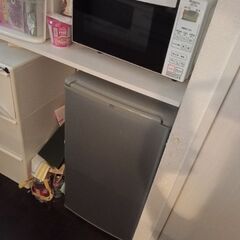 75L 冷蔵庫の画像