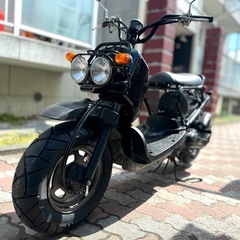 ズーマー