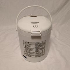 Peacock ピーコック 電球給湯ポット WML-30 美品の画像