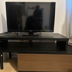 テレビ・テレビボード