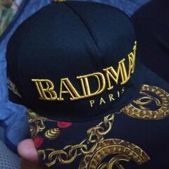 AZS × JUNKMANIA “LIMITED BADMAN ...