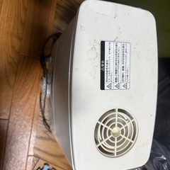 加湿器の画像