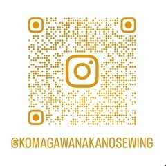 駒川中野・東住吉・平野区周辺でミシンが上手くなりたい方❗️必見👀の画像