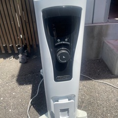 オイルヒーター
