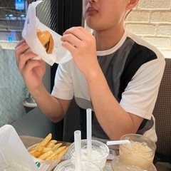 フットワーク軽い友達