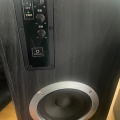 スピーカーの画像