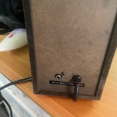 スピーカーの画像