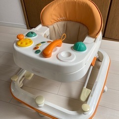 差し上げます。歩行器