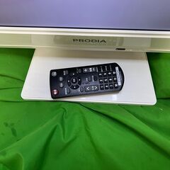 PIXELA PRODIA（プロディア）22V型 PRD-LA103-22W 22インチ 地上デジタルハイビジョン 液晶テレビの画像