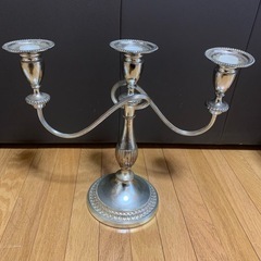 キャンドルスタンドの画像