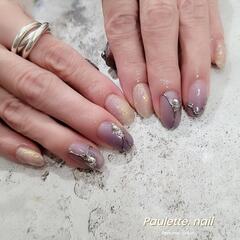 江東区 大島💅ネイル 美容室内 - 地元のお店