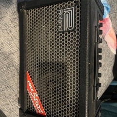 ROLAND ギターアンプ CUBE STREET