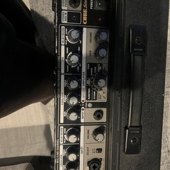 ROLAND ギターアンプ CUBE STREETの画像