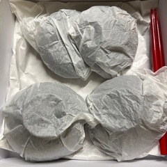 お食い初め用食器の画像