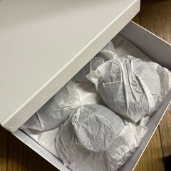 お食い初め用食器の画像