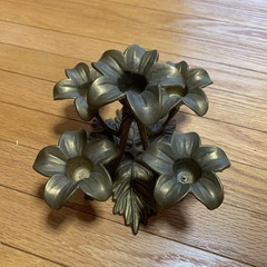キャンドルスタンドの画像