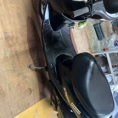 AF34DIO2サイクルの画像