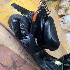 AF34DIO2サイクルの画像