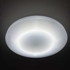 NEC LEDシーリングライト リモコン付き